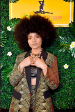 Africana Collection