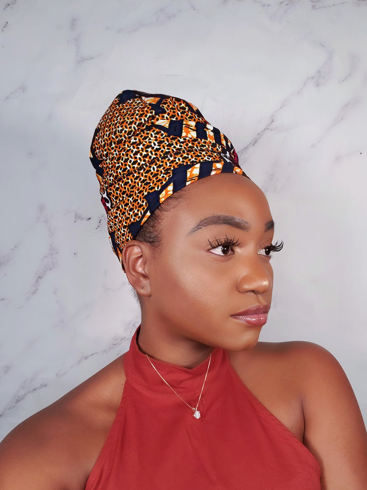 African Head Wrap